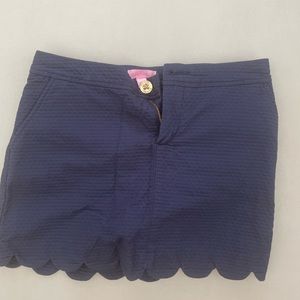 Lilly Pulitzer skort